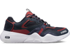 06600-440-M | MENS CR-TERRATI | INDIA INK/COWHIDE/WHITE
