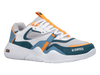 06600-450-M | MENS CR-TERRATI | MAJOLICA BLUE/BLAZING ORANGE/WHITE