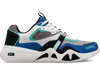 06600-921-M | MENS CR-TERRATI | FROSTED GRAY/LAPIS BLUE/WHITE