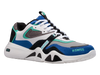 06600-921-M | MENS CR-TERRATI | FROSTED GRAY/LAPIS BLUE/WHITE