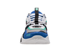 06600-921-M | MENS CR-TERRATI | FROSTED GRAY/LAPIS BLUE/WHITE