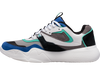 06600-921-M | MENS CR-TERRATI | FROSTED GRAY/LAPIS BLUE/WHITE