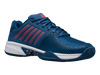 06611-433-M | EXPRESS LIGHT 2 HB | DARK BLUE/WHITE/BITTERSWEET