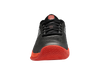 06615-061-M | HYPERCOURT SUPREME | ASPHALT/JET BLACK/SPICY ORANGE