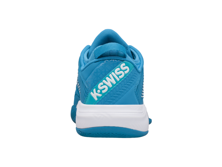 06615-419-M | HYPERCOURT SUPREME | SWEDISH BLUE/WHITE/SCUBA BLUE