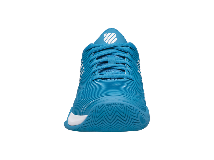 06615-419-M | HYPERCOURT SUPREME | SWEDISH BLUE/WHITE/SCUBA BLUE