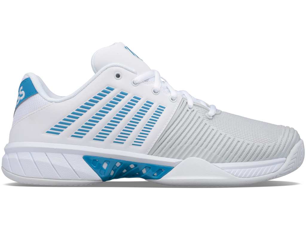 06744-168-M | EXPRESS LIGHT 2 | WHITE/SWEDISH BLUE