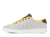 06769-006-M | MENS HARRY POTTER X K-SWISS - COURT PRO II | HUFFLEPUFF