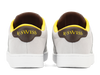 06769-006-M | MENS HARRY POTTER X K-SWISS - COURT PRO II | HUFFLEPUFF