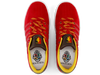 06769-618-M | MENS HARRY POTTER X K-SWISS - COURT PRO II | GRYFFINDOR