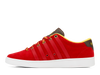06769-618-M | MENS HARRY POTTER X K-SWISS - COURT PRO II | GRYFFINDOR