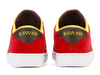 06769-618-M | MENS HARRY POTTER X K-SWISS - COURT PRO II | GRYFFINDOR