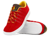 06769-618-M | MENS HARRY POTTER X K-SWISS - COURT PRO II | GRYFFINDOR