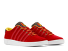 06769-618-M | MENS HARRY POTTER X K-SWISS - COURT PRO II | GRYFFINDOR