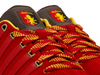 06769-618-M | MENS HARRY POTTER X K-SWISS - COURT PRO II | GRYFFINDOR