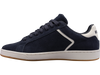 06790-442-M | CLEAN COURT II SDE CMF | INDIA INK/SNOW WHITE/GUM