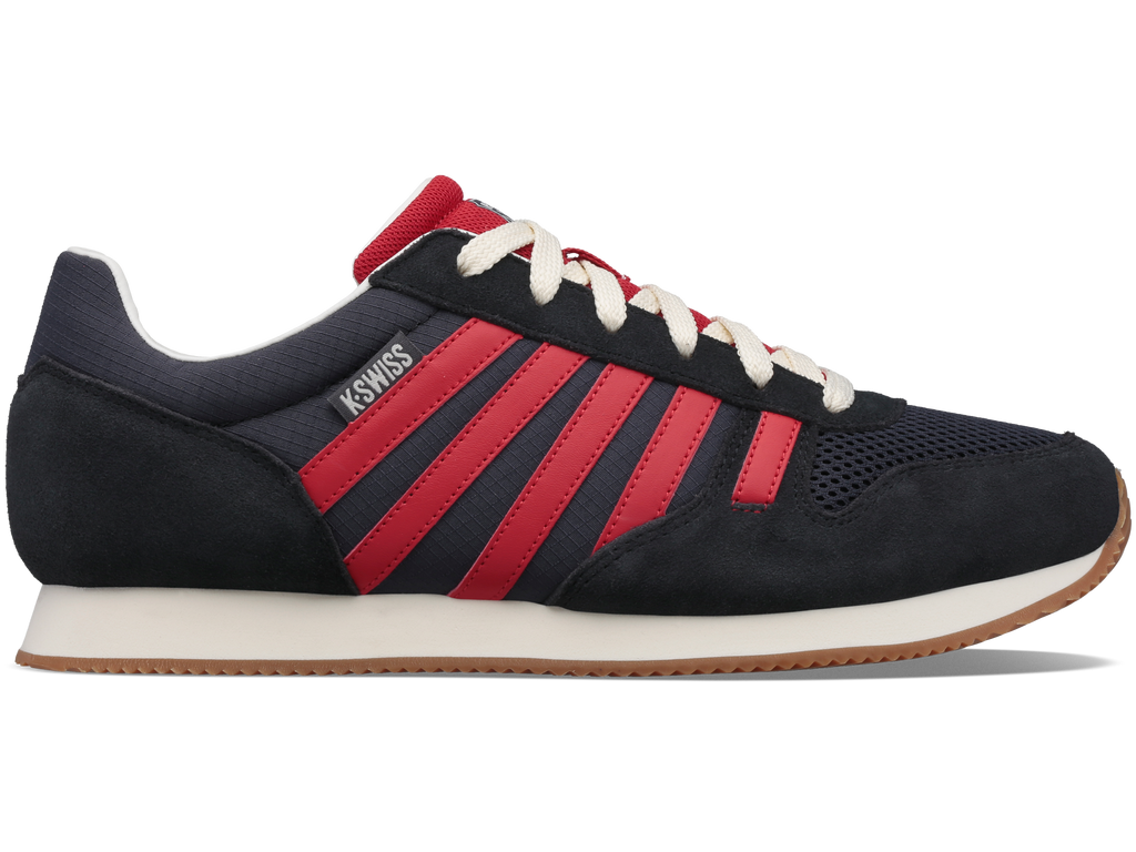 06927-412-M | GRANADA | FULL INDIGO/RED/GUM