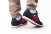 06927-412-M | GRANADA | FULL INDIGO/RED/GUM