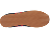 06927-412-M | GRANADA | FULL INDIGO/RED/GUM