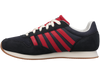 06927-412-M | GRANADA | FULL INDIGO/RED/GUM