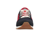 06927-412-M | GRANADA | FULL INDIGO/RED/GUM