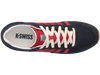 06927-412-M | GRANADA | FULL INDIGO/RED/GUM