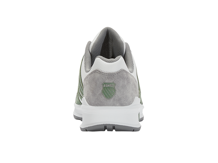 07000-148-M | VISTA TRAINER | WHITE/LODEN FROST/NEUTRAL GRAY