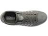 07012-339-M | COURT TIEBREAK SDE | CASTOR GRAY/DOVE/WHITE