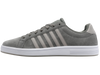 07012-339-M | COURT TIEBREAK SDE | CASTOR GRAY/DOVE/WHITE