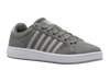 07012-339-M | COURT TIEBREAK SDE | CASTOR GRAY/DOVE/WHITE