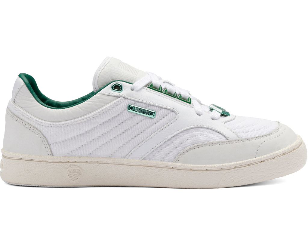 07128-131-M | AMBASSADOR ELITE 55TH ANNIVERSARY | WHT/VERDGN/MARSH