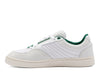 07128-131-M | AMBASSADOR ELITE 55TH ANNIVERSARY | WHT/VERDGN/MARSH