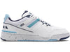 07279-167-M | MATCH RIVAL CC | WHITE/SKY BLUE/WHITE