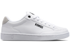 07297-156-M | COURT ACE | WHITE/BLACK/GRAY