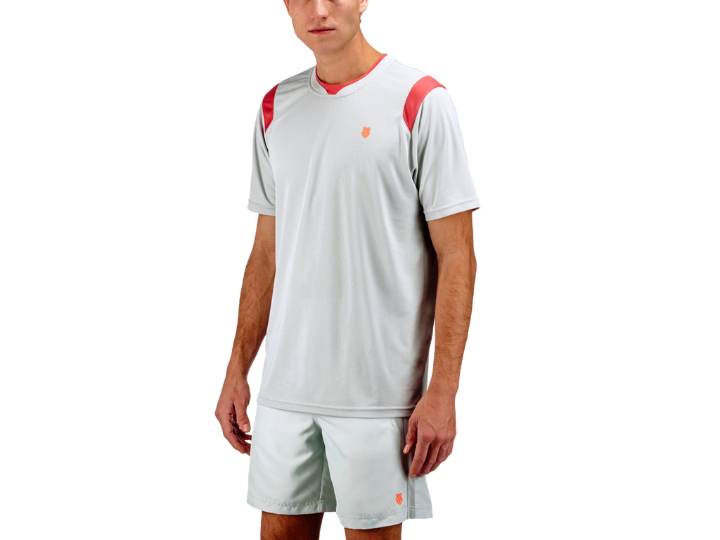 101287-031 | MENS PERFORMANCE CREW