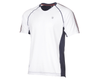 101909-100 | HERITAGE S/S TEE | WHITE