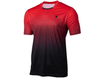 102356-984 | HYPERCOURT EXPRESS CREW TEE | RED