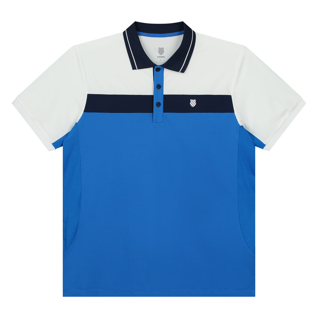 104920-451 | CORE TEAM BLOCK POLO