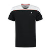 105804-061 | HYPERCOURT BLOCK CREW TEE 3