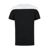105804-061 | HYPERCOURT BLOCK CREW TEE 3