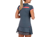191467-036 | WOMENS CLUB POLO