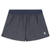 194939-046 | HYPERCOURT SHORT 3 | GRAYSTONE