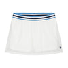 194992-100 | CORE TEAM SKIRT | WHITE