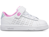26808-149-M | COURT CASPER VLC | WHITE/IRIDESCENT/MERMAID