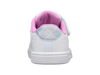 26808-149-M | COURT CASPER VLC | WHITE/IRIDESCENT/MERMAID
