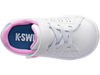 26808-149-M | COURT CASPER VLC | WHITE/IRIDESCENT/MERMAID