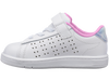 26808-149-M | COURT CASPER VLC | WHITE/IRIDESCENT/MERMAID