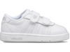 27004-117-M | CLASSIC PRO EL STRAP | WHITE/GRAY