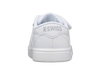 27004-117-M | CLASSIC PRO EL STRAP | WHITE/GRAY
