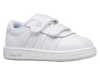 27004-117-M | CLASSIC PRO EL STRAP | WHITE/GRAY